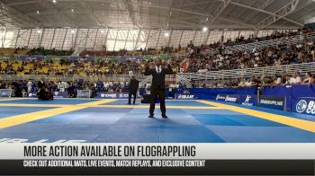 Eduardo Carvalho De Oliveira Mac vs Michael Lucas Da Silva Medeiros 2026 Brasileiro Jiu-Jitsu IBJJF