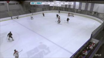 Replay: Home - 2024 Comets vs Oilers | Jan 8 @ 9 PM