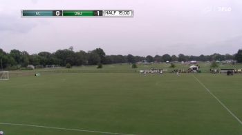 Replay: Eckerd vs Delta State | Sep 5 @ 2 PM