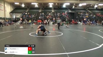 174 lbs Prelims - Jud Kuchera, Nebraska-Kearney Reserve vs Jayden Smith, Northeastern Oklahoma A&M