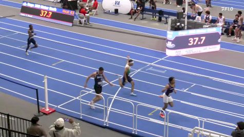 High School Boys' 300m, Finals 64