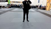 Milli Humberstone vs Abigail Jenkins 2026 PBJJF Pan American Jiu-Jitsu Championships