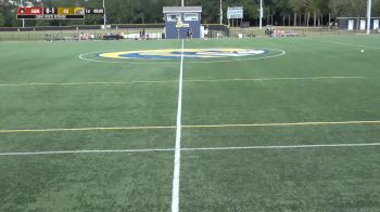 Replay: AUM vs Coker | Sep 12 @ 4 PM