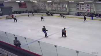 Replay: Home - 2025 NJ Mountain Goats vs War Dogs | Jul 20 @ 2 PM