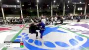Ben Clarke vs Camden Garcia F2W TOC 25 - Event