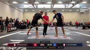 Adrian Boucek vs Vlad Dragomir 2024 ADCC Niagara Open