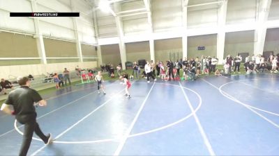 67 lbs Cons. Semi - Anson Bradley, Stallions Wrestling Club vs Trigg Williams, Westlake Wrestling Club