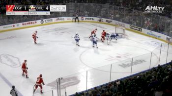 Replay: Away - 2025 Calgary vs Colorado | Jan 10 @ 7 PM