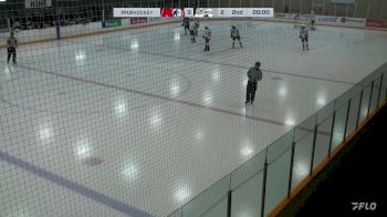 Replay: Home - 2024 North Bay U18 vs Sudbury U18 | Nov 13 @ 7 PM