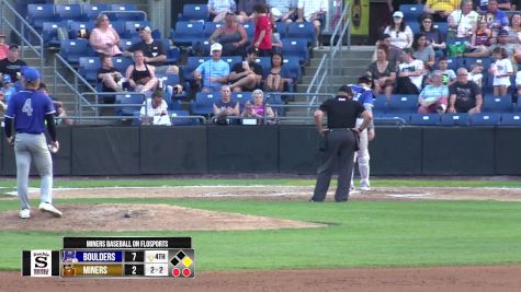 Replay: Away - 2024 New York vs Sussex County | Jul 13 @ 6 PM