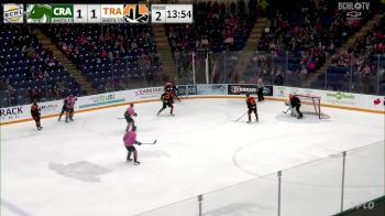 Replay: Home - 2024 Trail vs Cranbrook | Feb 23 @ 6 PM