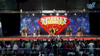 Cheer Extreme Florida - X4 [2023 L4 Junior Day 2] 2023 Spirit Sports West Palm Beach Nationals