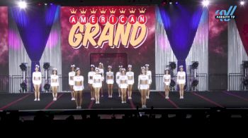 Arizona All Stars - Purple Tide [2023 L4 Senior - D2 2] 2023 The American Grand - Grand Nationals