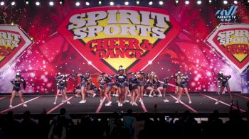 ATA - Slate [2024 L3 Junior - Medium Day 2] 2024 Spirit Sports Myrtle Beach Nationals