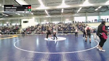 Replay: Mat 2 - 2026 NCAA Division III Regional #2 | Feb 28 @ 10 AM