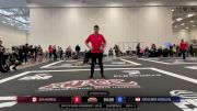 Asa Howell vs Mohamed Kabalan 2025 ADCC Niagara Open