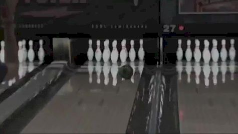 2015 USBC Queens - Qualifying