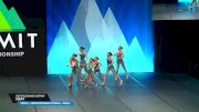 Hot Styles Dance Company - Heat [2025 Youth - Contemporary/Lyrical - Small Prelims] 2025 The Dance Summit