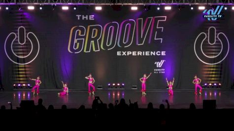 DanzForce Academy - Tiny Prep [2024 Tiny - Prep - Jazz Day 3] 2024 Encore Grand Nationals