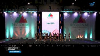 ACE of Hattiesburg - Majors [2025 L3 Senior Day 2] 2025 The Southwest Regional Summit