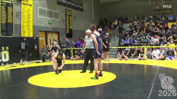 Replay: Mat 1 - 2026 Northern California TOC 2026 | Mar 7 @ 9 AM