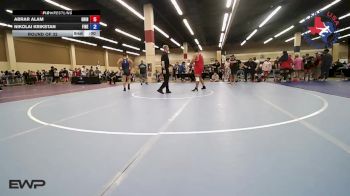 Replay: Mat 11 - 2025 TX USAW FS/GR | May 3 @ 9 AM