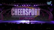 Diamonds All Stars - Sassykitties [2023 L1 Tiny] 2023 CHEERSPORT National All Star Cheerleading Championship
