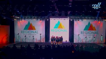 South Bay Divas - Radiance [2023 L1 Youth Day 2] 2023 The Regional Summit: West