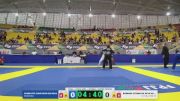 BARBARA VITORIA DA SILVA NUNES ( vs CHARLOTTE LUNA PAIVA DA SILVA 2026 FPJJ Circuito Paulista GI Etapa 3