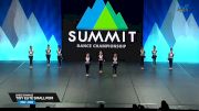 Dance Dynamics - Tiny Elite Small Pom [2025 Tiny - Pom Semis] 2025 The Dance Summit