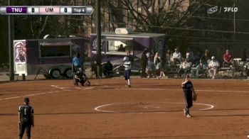 Replay: Montevallo vs Trevecca Nazarene | Feb 28 @ 3 PM