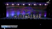 Dream Athletics - Ice Queens [2026 L1 Junior - D2 Day 1] 2026 Spirit Cheer Grand Nationals