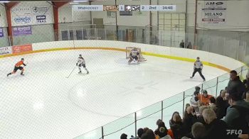 Replay: Home - 2025 Castlegar vs Beaver Valley | Feb 22 @ 6 PM