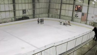 Replay: Home - 2024 North Shore 16U vs Avalanche U16 | Jan 21 @ 1 PM