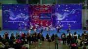 Spirit Athletics - Wildcats [2023 Level 6 Senior Small Coed Day 1] 2023 Buckeye Midwest National Championships