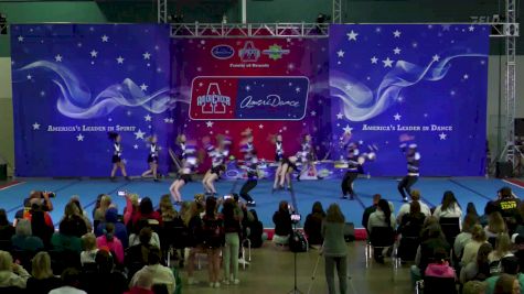 Spirit Athletics - Wildcats [2023 Level 6 Senior Small Coed Day 1] 2023 Buckeye Midwest National Championships