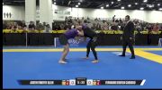 Fernando Gouveia Cardoso vs Austin Timothy Allen 2025 World IBJJF Jiu-Jitsu No-Gi Championship