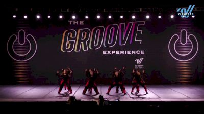 Replay: GROOVE Dance Grand Nationals | Mar 9 @ 8 AM