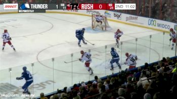 Replay: Away - 2023 Wichita vs Rapid City | Dec 9 @ 4 PM