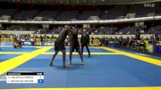 EMILIANO MAURICIO FERRANDIS vs LUCAS ROCHA DE FREITAS 2022 World IBJJF Jiu-Jitsu No-Gi Championship