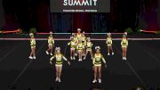 Venom Elite All Stars - Pink Poison [2018 L1 Small Youth Semis] The D2 Summit