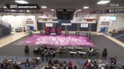 John C. Birdlebough HS "Phoenix NY" at 2026 WGI Perc/Winds Toms River Regional+