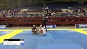 Kai Amarante vs Wellington Da Silva Andrade 2024 Pan IBJJF Jiu-Jitsu No-Gi Championship