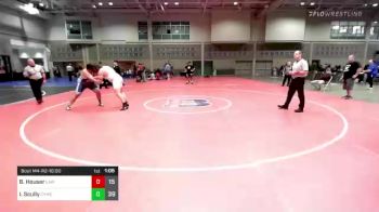 285 lbs Rr Rnd 1 - Bryce Houser, LAW vs Ian Scully, Compound York