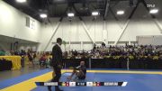 GUSTAVO SAR vs LEONARDO DE 2024 World IBJJF Jiu-Jitsu No-Gi Championship