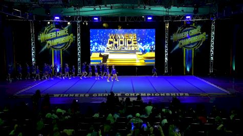 ECE CT - Headliners [2025 Junior Prep Level 1.1 Day 1] 2025 Winners Choice Live at Mohegan Sun