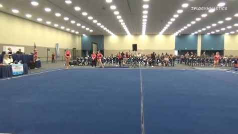 Summer Arvanetes - , CO Aerials (CO) - 2020 California Grand Invitational & Collegiate Challenge