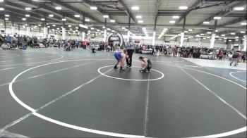 146 lbs Rr Rnd 2 - Zaiden Madueno-Rivera, Lions WC vs Ryder Armenta, Bear WC