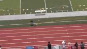 Youth Boys' 100m 2023 Aau Regional Qualifier 19, Semi-Finals 2 - Age 15-16