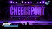 ACX - Kittens [2023 L1 Tiny - Novice - Restrictions] 2023 CHEERSPORT National All Star Cheerleading Championship